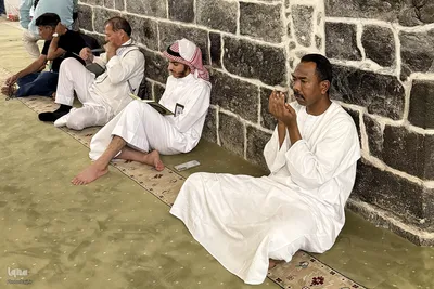 مسجد غمامه