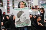 حضور دهه نودی‌ها در دیدار فردوسی‌ها با رئیس جمهور