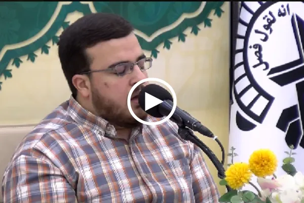 سورة الأنعام | تلاوة عطرة بصوت القارئ 