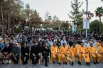 آیین تجلیل از آزادگان سرافراز وخانواده های معظم شهدای آزاده‎‎