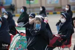 آغاز سال تحصیلی در قزوین‎