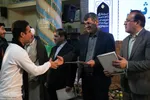 محفل «میهمانی آیه‌ها» در یزد‎