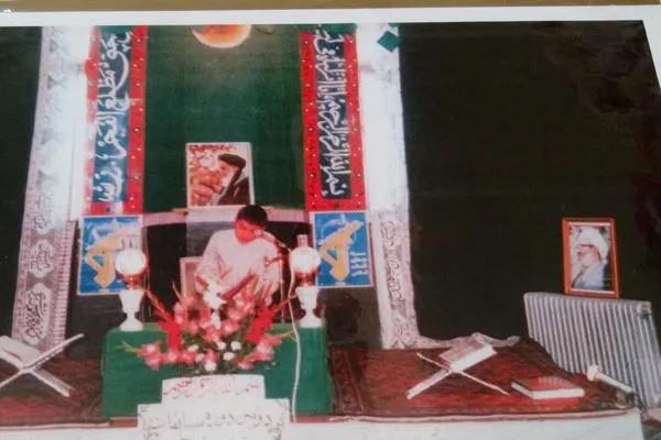 شهیدی از شاگردان استاد موسوی‌بلده/ جایی بهتر از جبهه برایش وجود نداشت/ مادری که برای شهادت فرزندش دعا کرد
