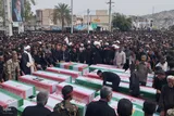 شهادت دو بانوی باردار و 200 کودک و نوجوان