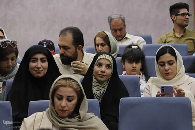 مراسم گرامیداشت روز خبرنگار در تبریز‎