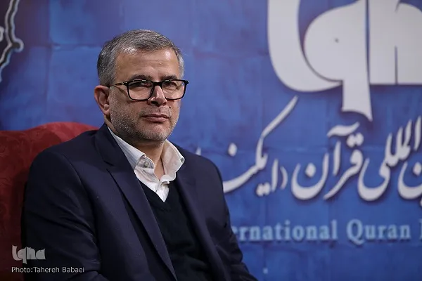 اجرای طرح آرامش بهاری در 38 بقعه متبرکه استان تهران