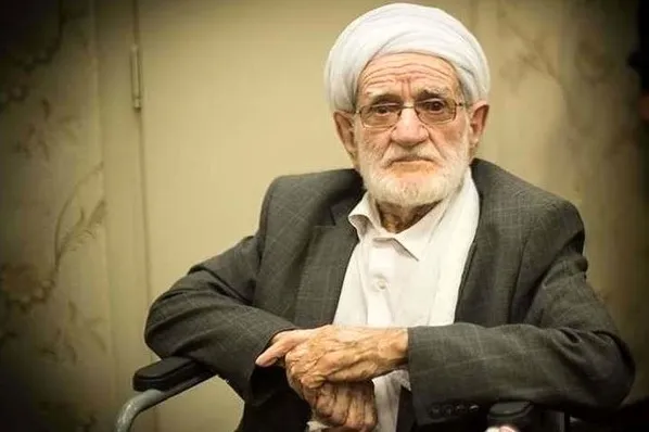 «عثمان محمدپرست» به لقاء‌الله پیوست