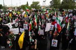 ویژه‌برنامه «یار خراسانی» در سالروز شهادت شهید جمهور