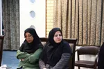 دیدار اصحاب رسانه استان با نماینده ولی فقیه در استان و امام جمعه تبریز