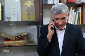 مصاحبه با عبدالهادی فقهی‌زاده
