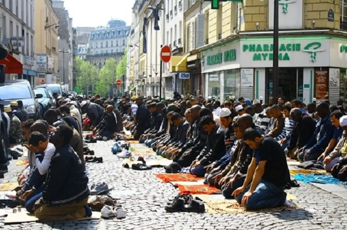 La coexistence en Europe menacée par la haine des musulmans