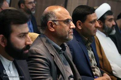 همایش تبیین شاخص های احراز صلاحیت موسسات قرآن