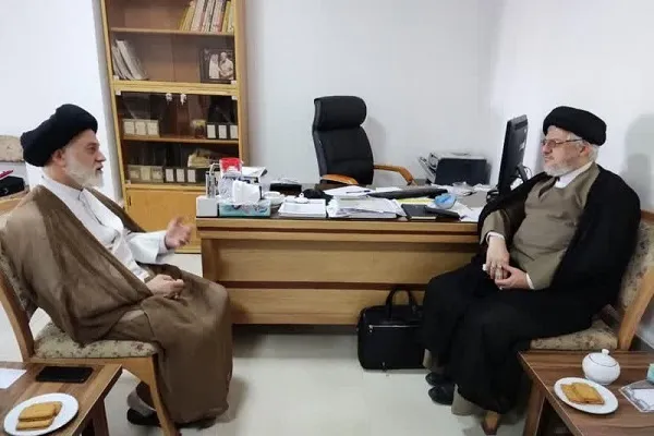دوره‌های مهارتی برای طلاب افغانستان برگزار می‌شود