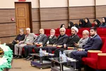 همایش علمی-تبیینی «امام زمان(عج) وارث غدیر» در تبریز