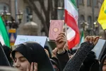 اجتماع قرآنی مردم تبریز