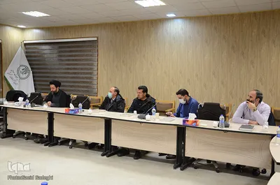 جلسه ماهانه مجمع اساتید و پیشکسوتان قرآنی استان آذربایجان شرقی