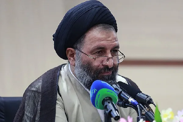 خدمات ناجا در ماموریت اربعین رزق و ذخیره معنوی است