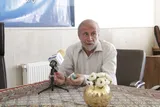 شهید نصرالله جبهه مقاومت را اعتبار بخشید