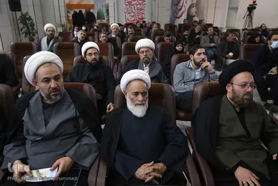نشست‌های علمی دوازدهمین شب نمایشگاه بین‌المللی قرآن کریم