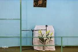 رویداد «امتداد راه امام(ره)»