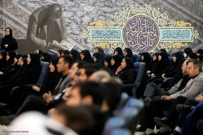 بیست و نهمین آئین تکریم خادمان قرآن کریم