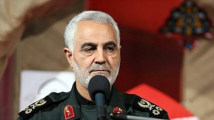 General iraní advierte ante operaciones de Israel en Oriente Medio