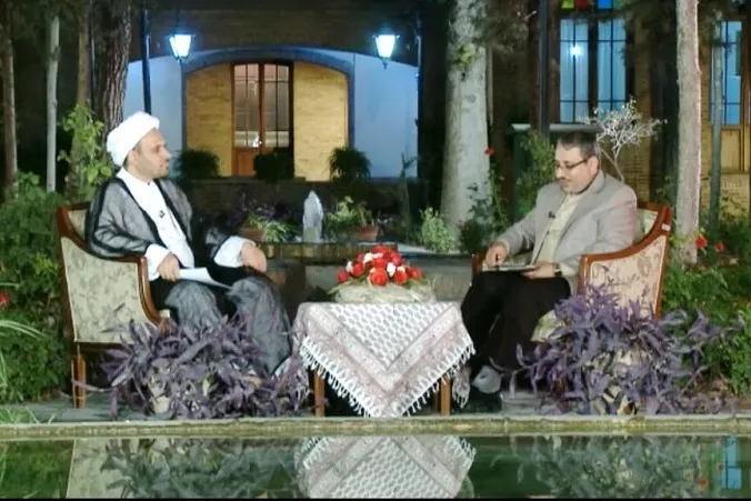 اعلام ویژه‌برنامه‌های شبکه جهانی الکوثر برای عید غدیر