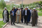 27اُمین گردهمایی کارشناسان و مدیران موسسات قرآنی استان مرکزی - مهاجران/عکاس:طاها نظیری