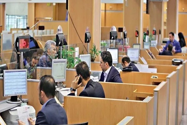 بانک‌های تهران فردا تعطیل شدند