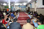 محفل انس با قرآن کودکان و نوجوانان در ملایر