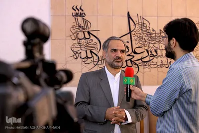 محمد مهدی علیقلی، پژوهشگر و مدرس نهج‌البلاغه 