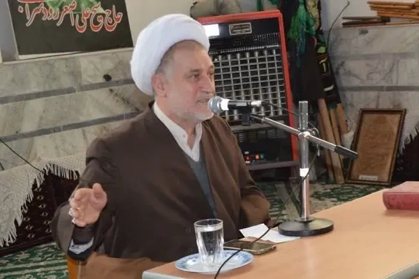 مراسم اعتکاف در ۱۵ مسجد و اماکن مذهبی میاندورود برگزار می‌شود