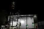 احیای شب ۲۱ رمضان در ملایر