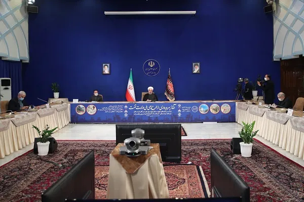 امروز در زمینه نفت و گاز در برابر مردم ایران شرمنده نیستیم