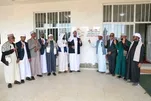 Mradi wa Elimu ya Qur’ani Waendelea Kujengwa katika Mji Mkuu wa Ethiopia