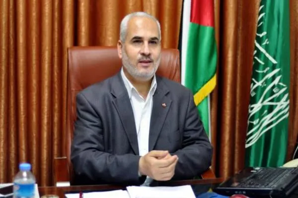 حماس: المسيحيون في قلب النسيج الوطني ونفتخر بعلاقتنا بهم
