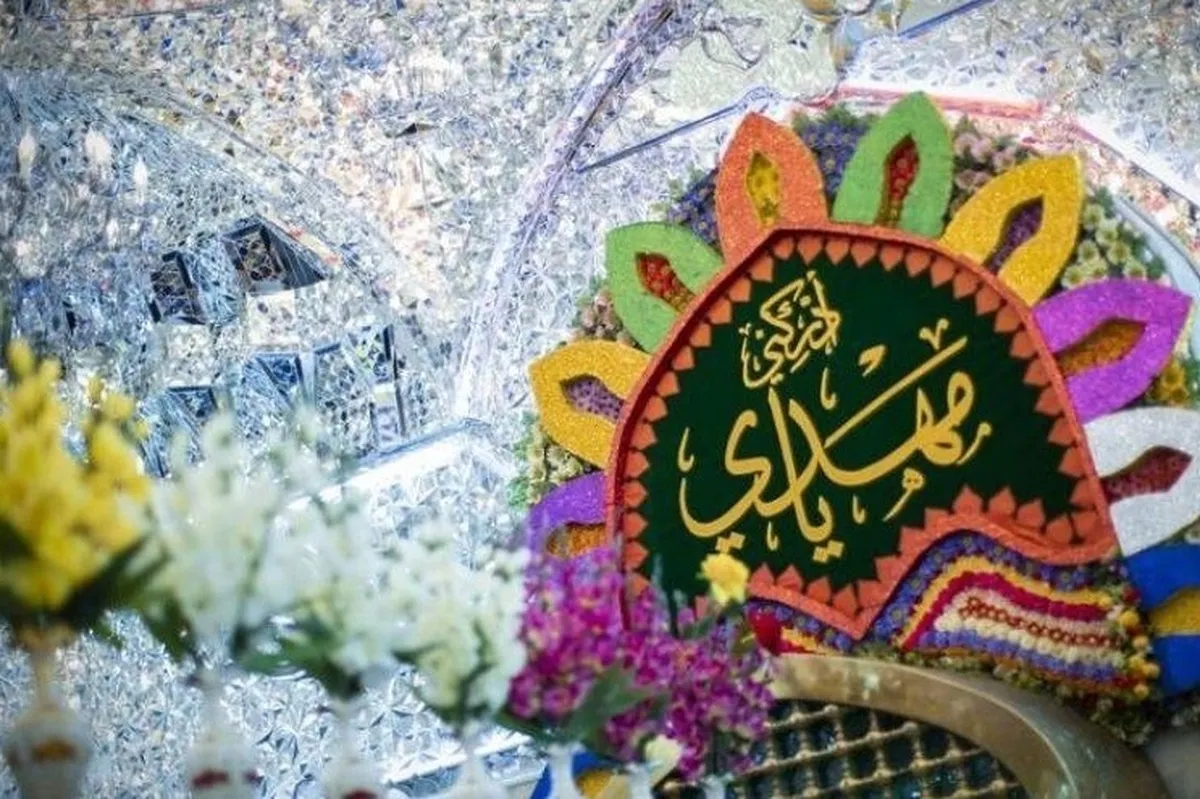 زیارت نیمه شعبان کے لیے وزارت صحت کی کاوشیں