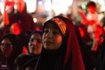 ویژه‌برنامه شهادت حضرت رقیه (س) در اصفهان