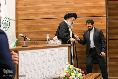 همایش یاوران وقف