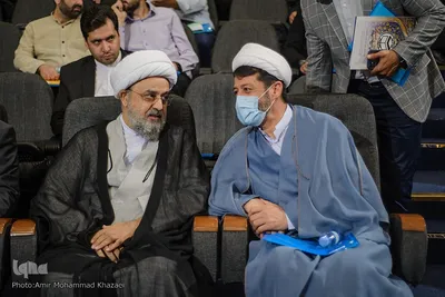 همایش علمی رسانه و مناسک
