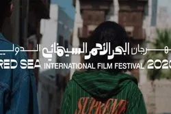 Internationale Filmregisseure boykottieren das saudische Filmfestival „Red Sea”