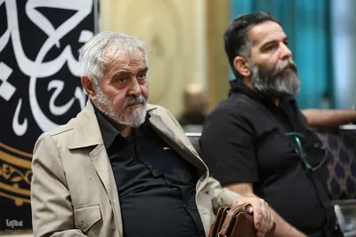 گرامیداشت و اقامه عزای «حبیب ایران»