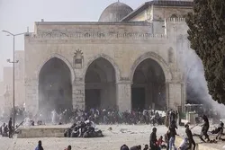 Hamas Urges Palestinian Unity, Resistance to Defend Al-Quds