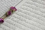 نمایشگاه قرآن و عترت البرز؛ فرصتی برای انس نسل جوان با ساحت قرآن