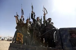 Ang mga Yamani ay Nagdulot ng Malakas na Pagkawala doon sa Saudi Arabia sa Pag-atake sa Jizan