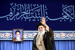 Haji, Sebuah Kewajiban Politik Berlandaskan pada Taklif Agama/ Larangan Mengungkapkan Penentangan dengan Amerika; Kebijakan Setan