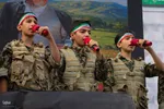 ویژه‌برنامه «یار خراسانی» در سالروز شهادت شهید جمهور