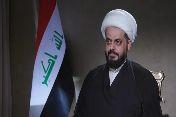 توطئه خطرناک برای ایجاد درگیری در عراق