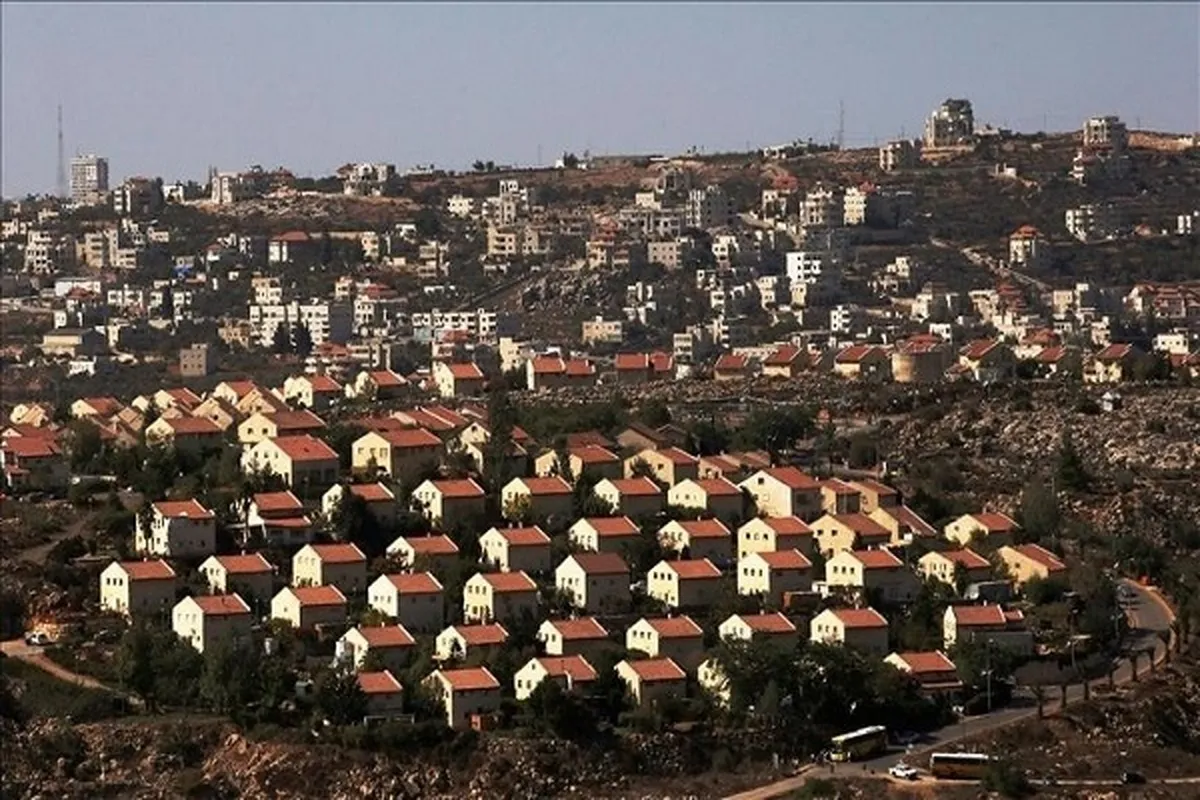 Hamas Stresses Unified Stance against Israeli Move to Legalize New West Bank Settlements