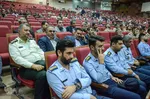 مراسم گرامیداشت شهیدان رجایی و باهنر در تبریز‎